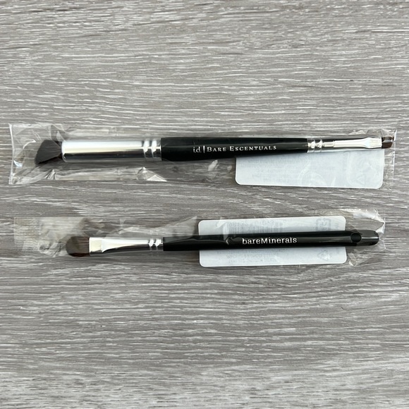 Bare Escentuals Makeup Bare Escentualsbare Minerals Doubleended